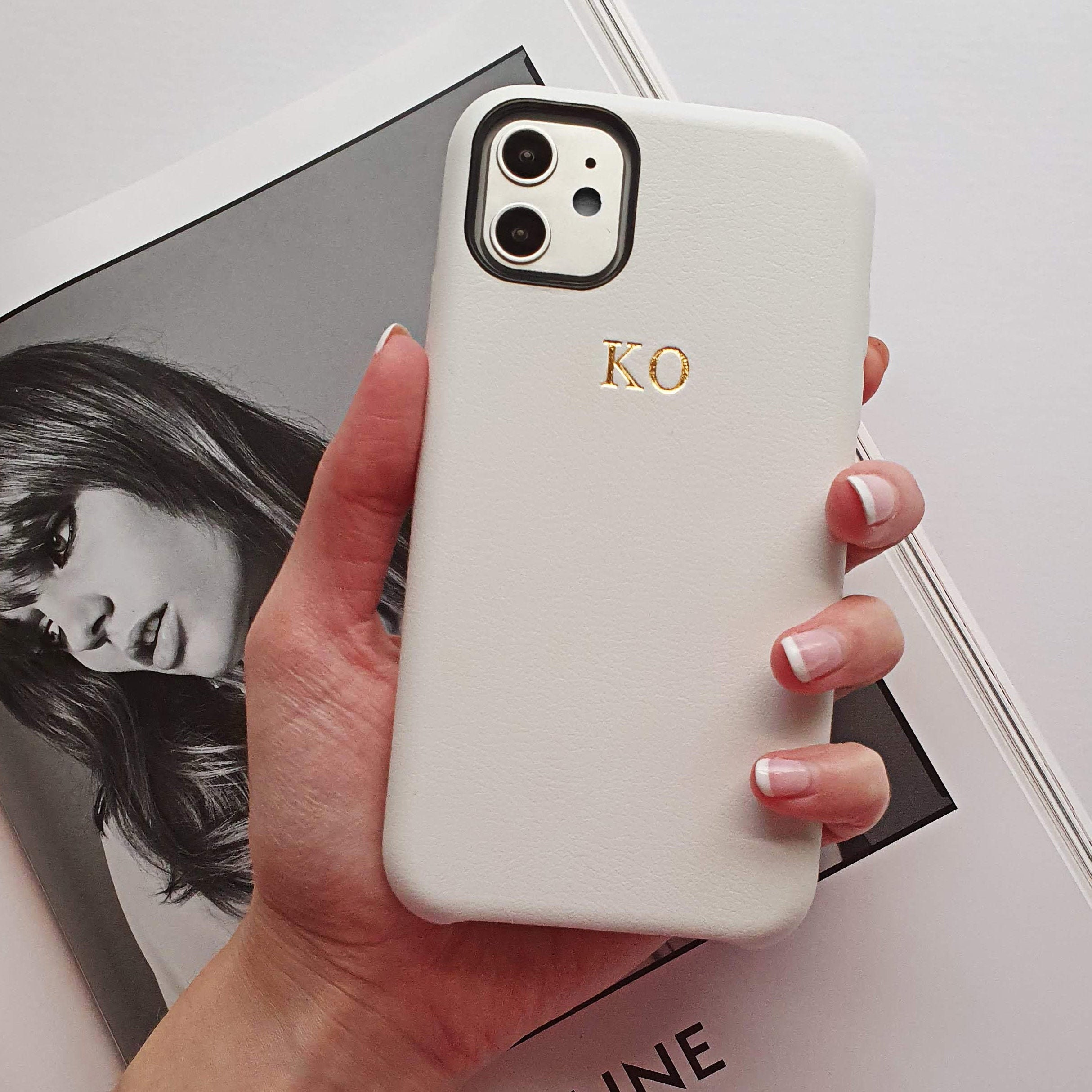 iphone case with