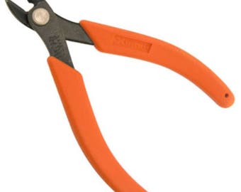 XURON 2175 MAXI SHEAR CUTTER FLUSH SHEARS MAXISHEAR Micro-Shear pl2175