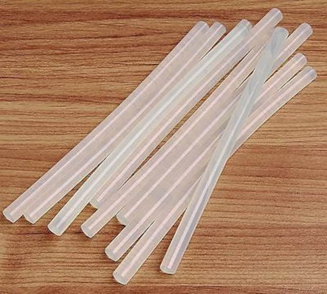 Crafters HOT MELT Multi temp Large Glue Sticks 10 X Etsy