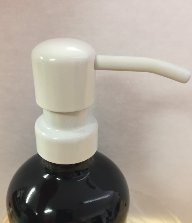 Liquid Soap Dispenser Pump for Your Soda Bottle Liquor Bottle Etsy