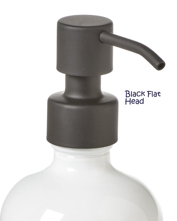 Liquid soap cheap pump