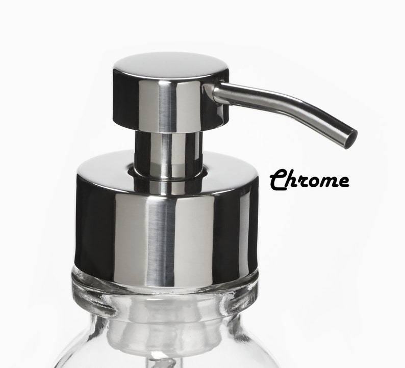 Foaming Soap Dispenser Inspired by the Vintage Milk Bottle ...