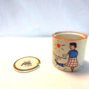 Clarice Cliff Pottery - Etsy