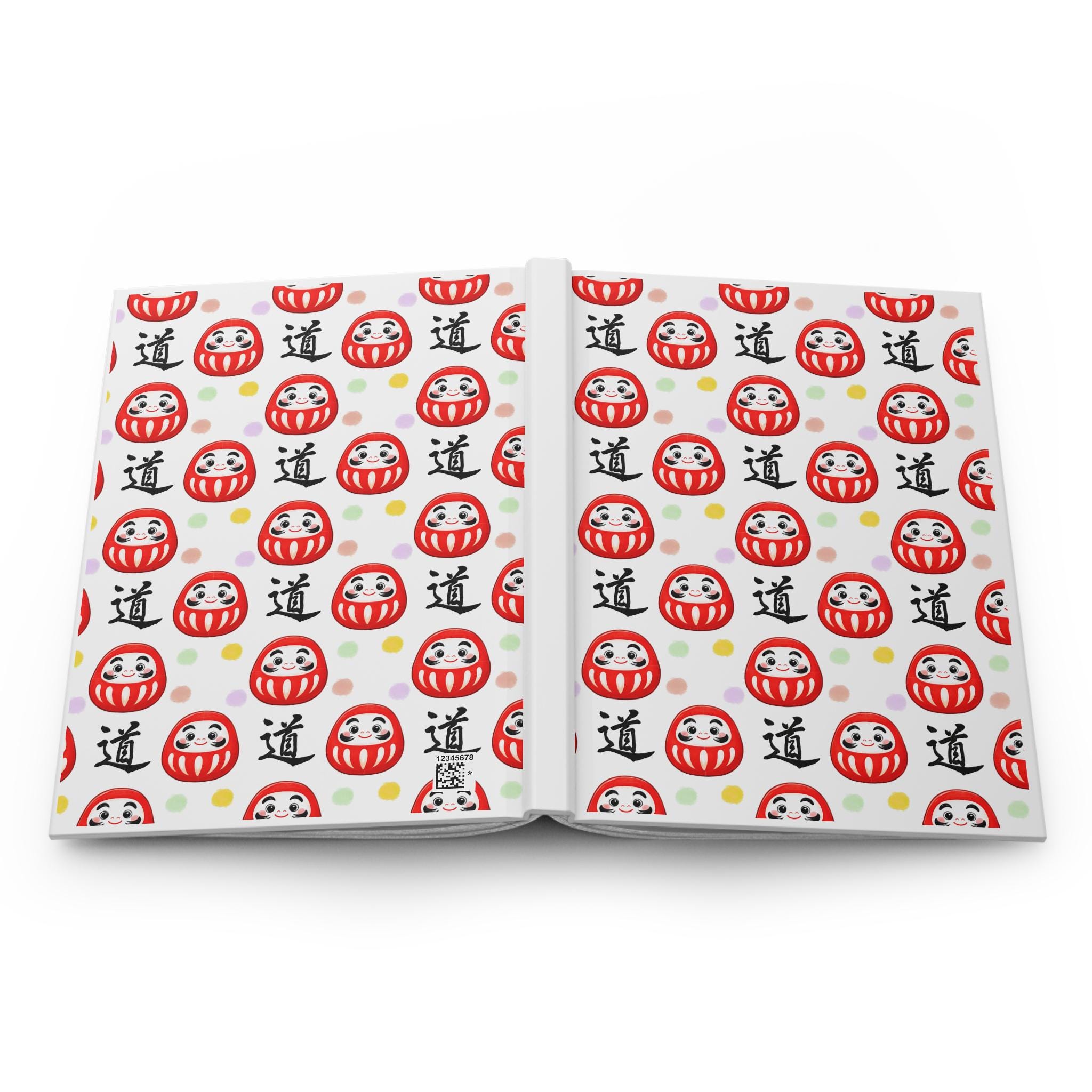 Daruma Pattern Books - Etsy
