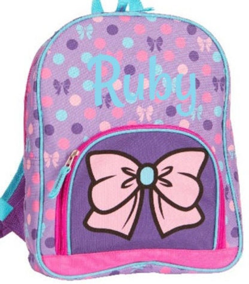 bts diaper bag