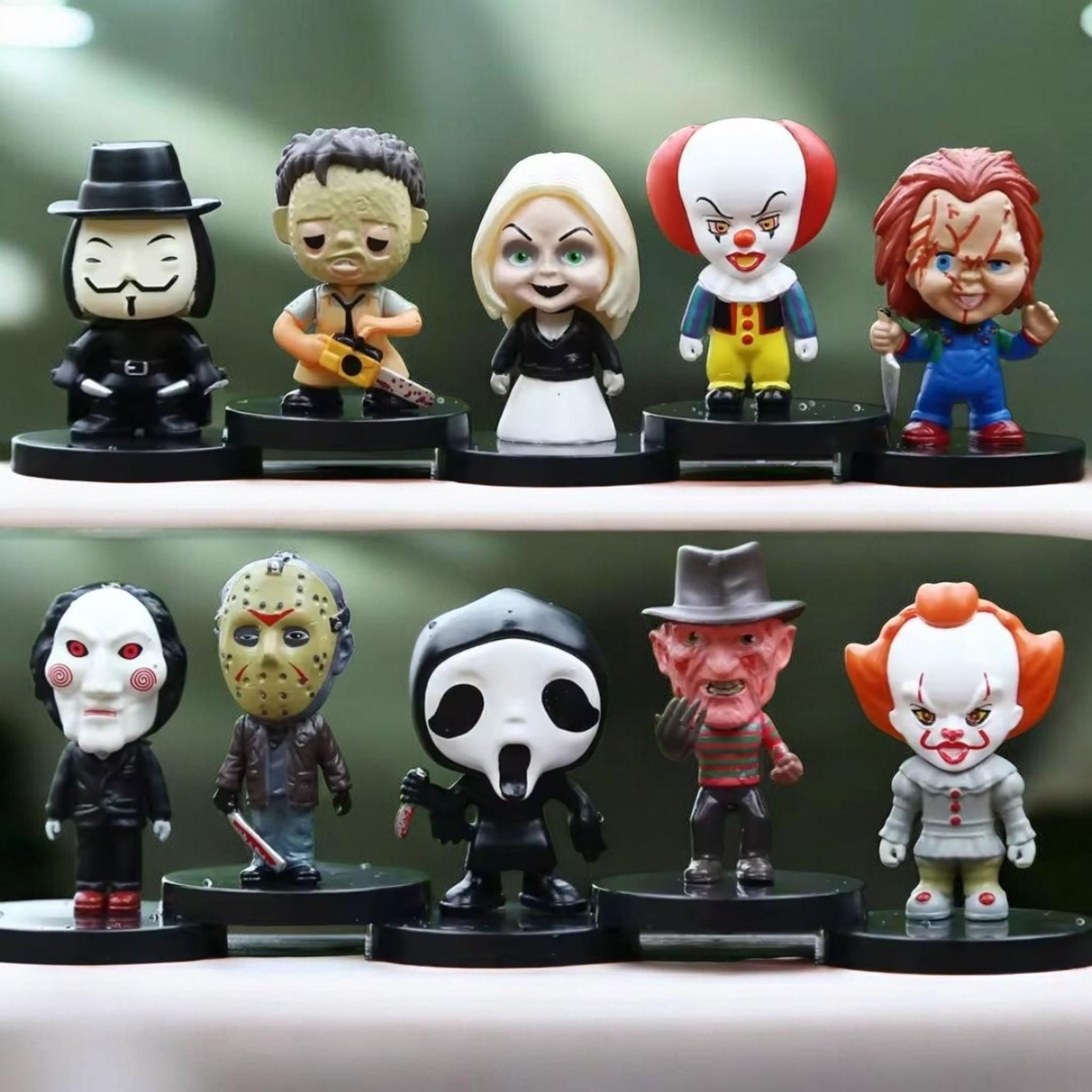 Freddy krueger funko pop - Etsy 日本