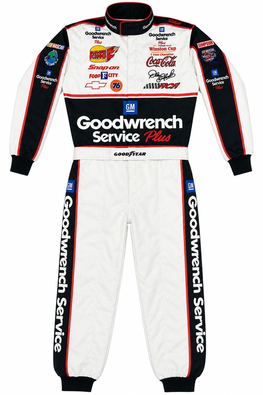 Goodwrench - Etsy