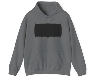 absolute batman hoodie