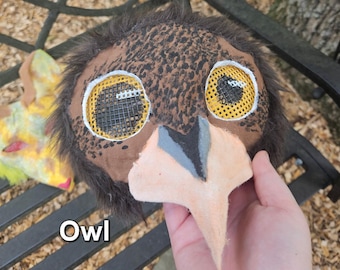 Owl