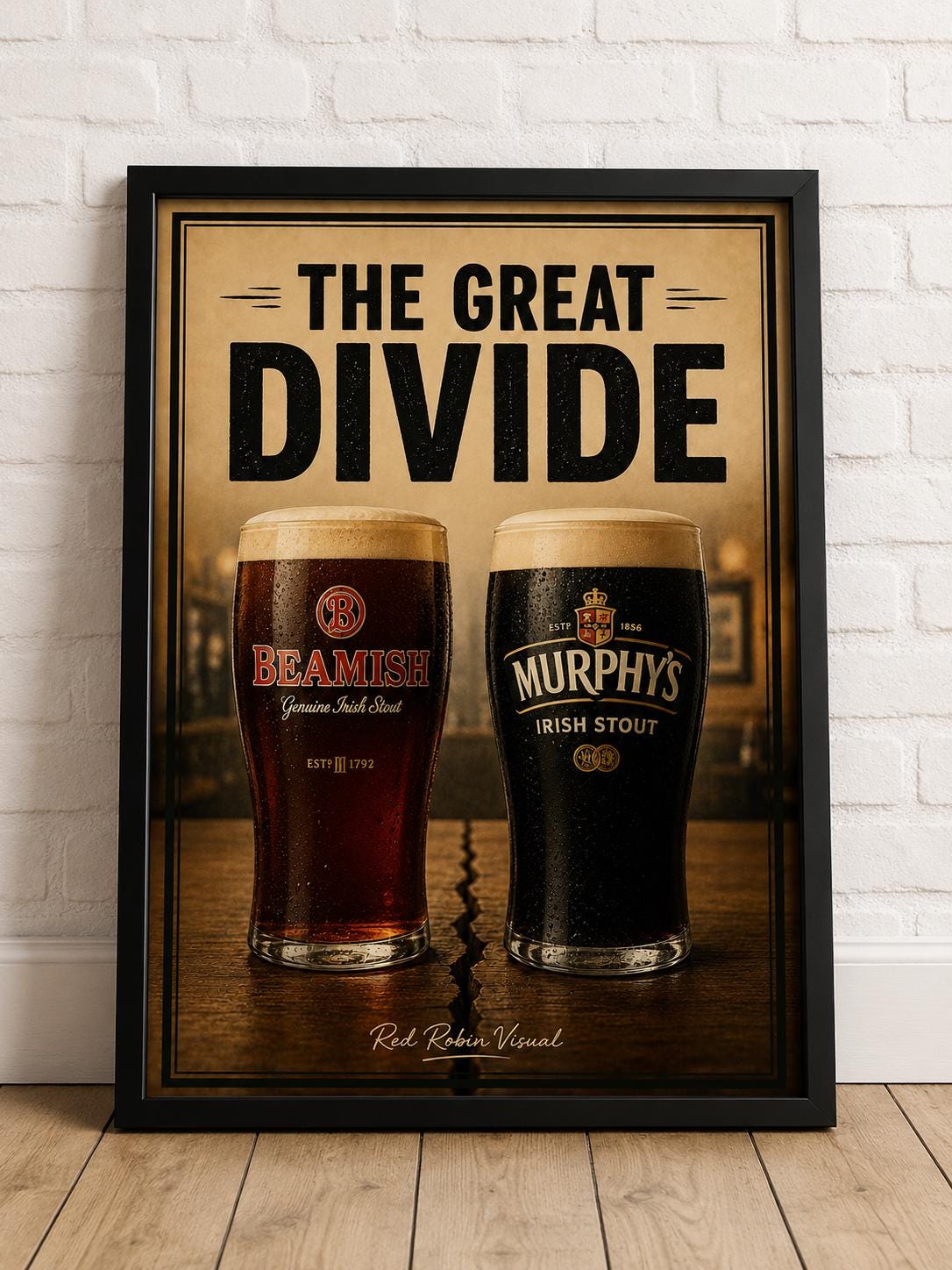 Murphys irish stout - Etsy 日本