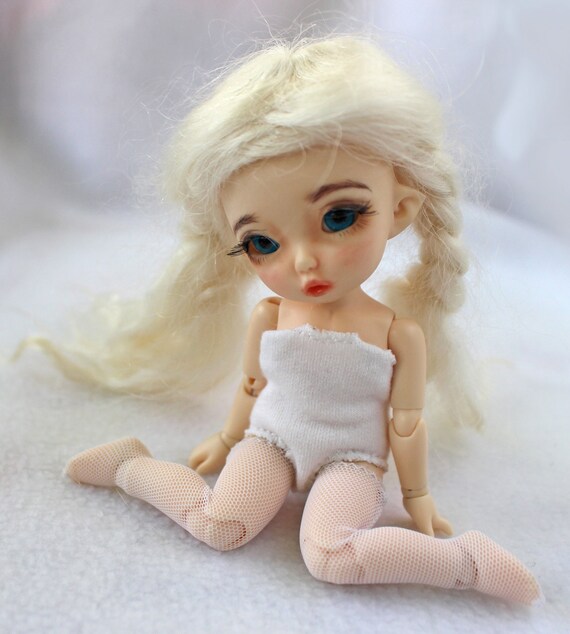 tiny bjd dolls