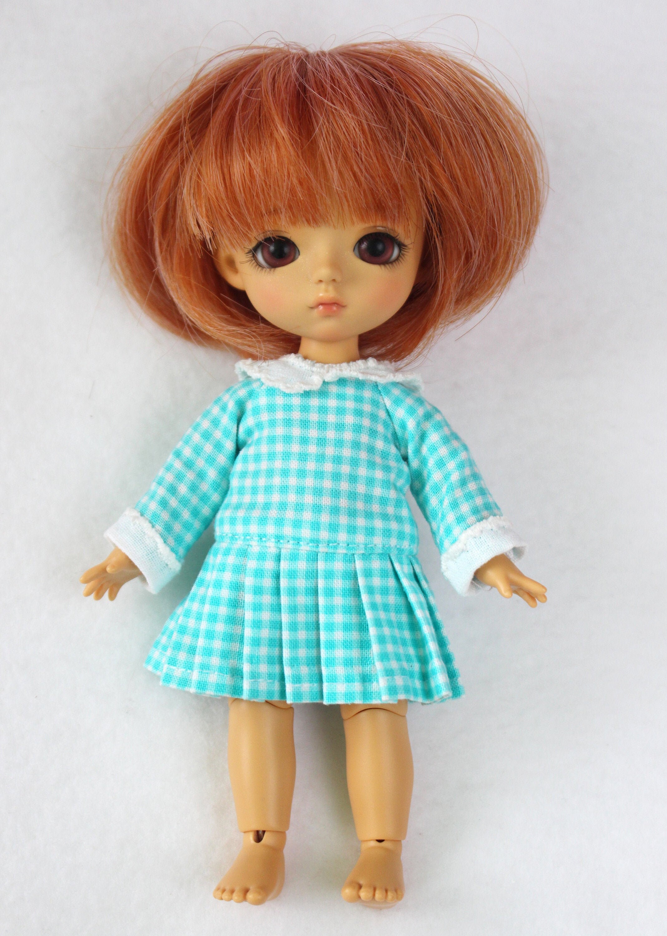 pukifee bjd