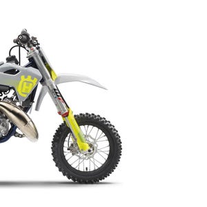 Tysk HUSQVARNA Tc 50 (A 2024 Service Reparation Verkstadsmanual PDF