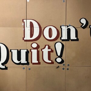 Wall Lettering, Business sign, Wall Lettering, Hand Painted Sign