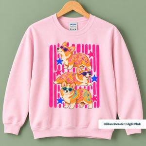 Corgi shirt and funny corgi shirt for corgi moms and dog lovers, corgi sweatshirt, corgi gifts, corgi merchandise, retro corgi shirt, pink corgi shirt, corgi mom shirt, corgi tshirt, custom corgi shirt, corgi shirt men, 90s corgi tee, corgi lover gift