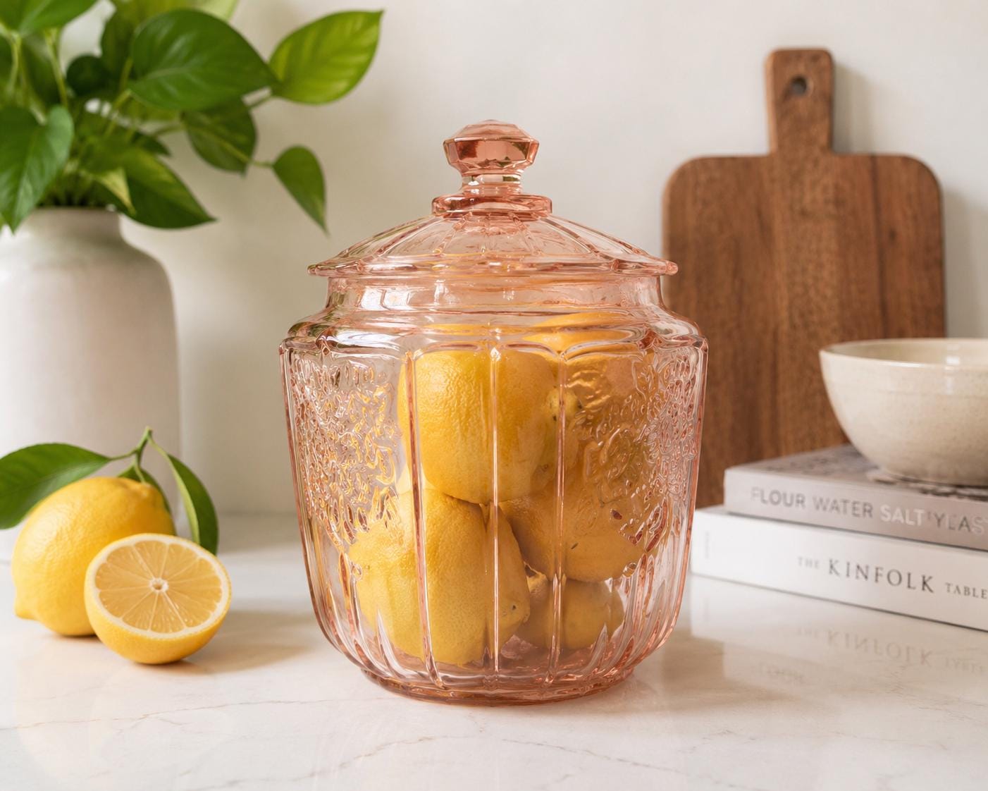 1930s Cookie Jar - Etsy