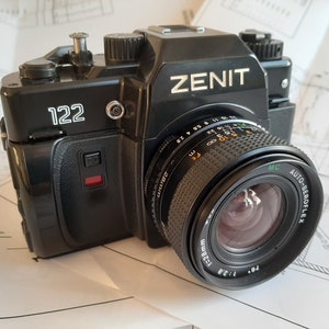 Zenit photosniper - Etsy 日本