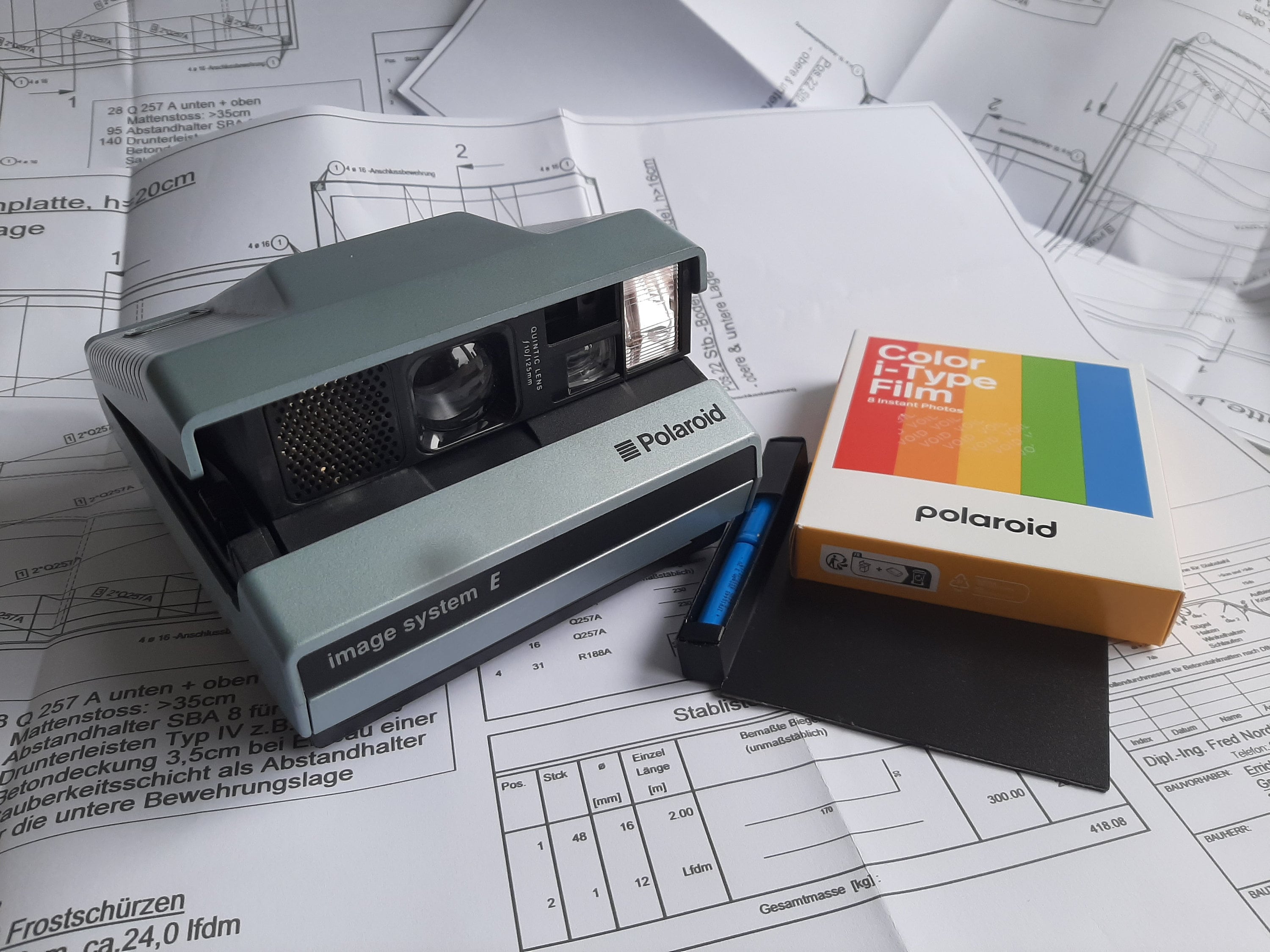 Polaroid spectra - Etsy 日本