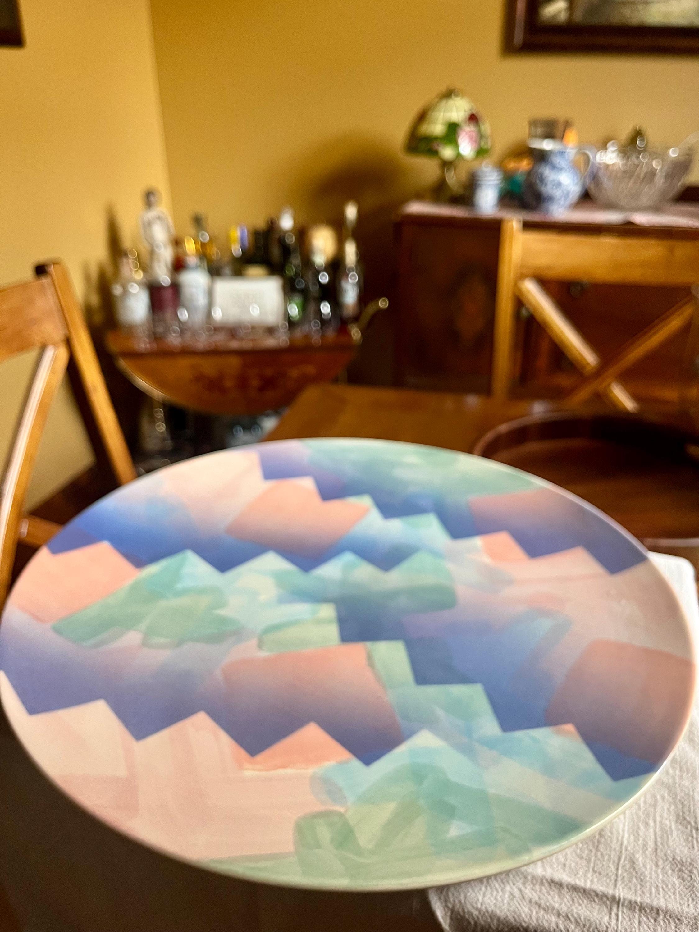 John Bergen Pottery - Etsy
