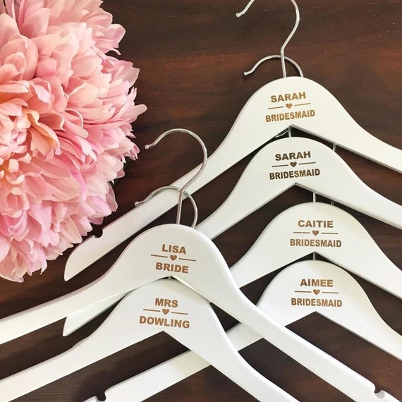 custom coat hangers