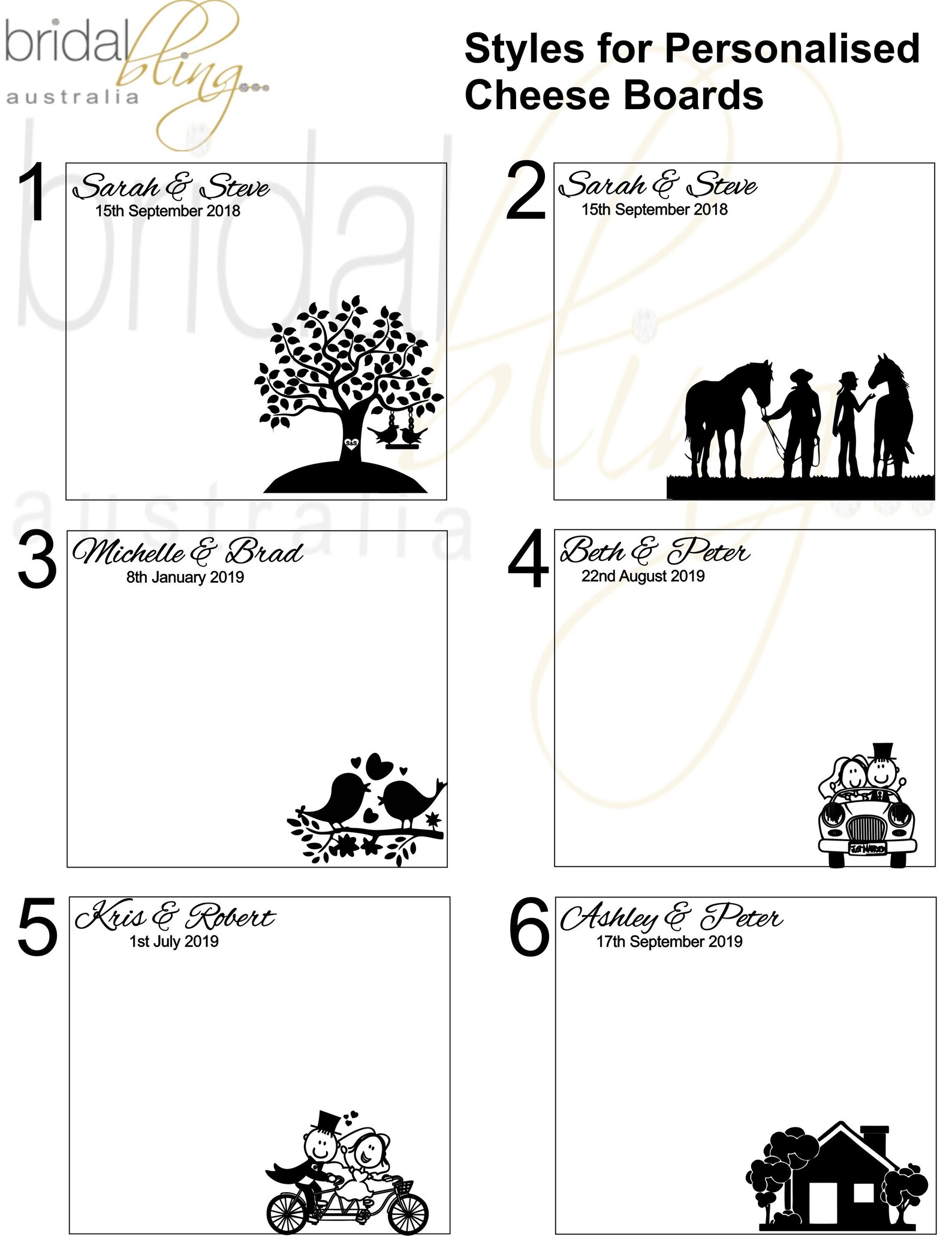 Personalised Cheese Board Etched Cheeseboard Wood Etsy