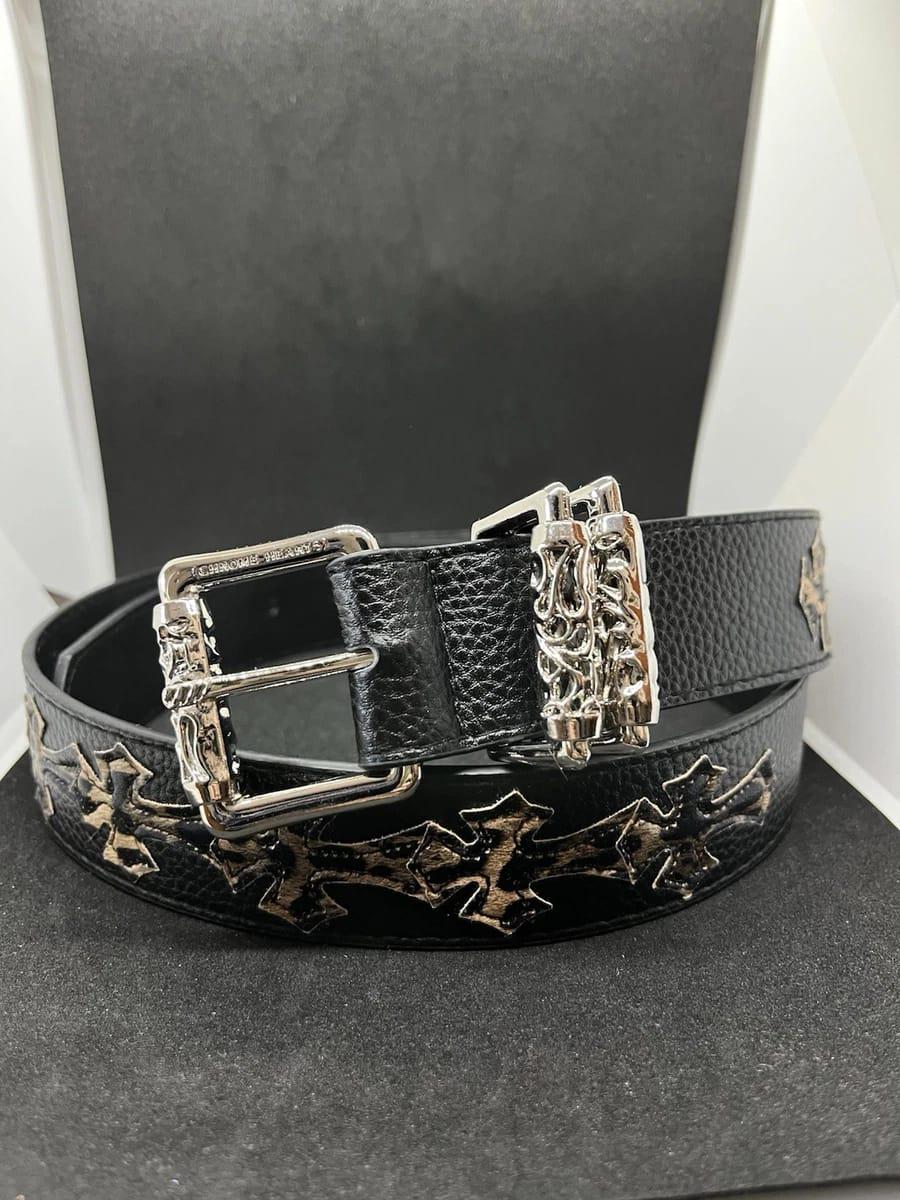 Chrome hearts roller belt - Etsy 日本