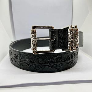 Chrome hearts roller belt - Etsy 日本