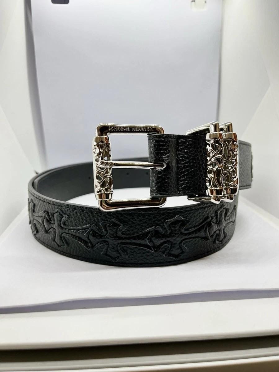 Chrome hearts roller belt - Etsy 日本
