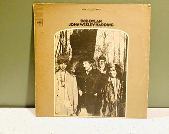 Vintage 1968 