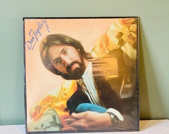 Dan Fogelberg - Vintage Vinyl - Greatest Hits - Record - 1982