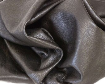 Deer Tanned Cowhide Etsy