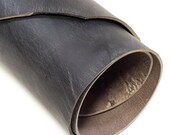 Crazy Horse Stone Buffalo Bend Leather