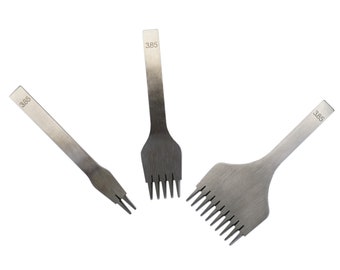 Craftmaster 2.7mm Pricking Iron