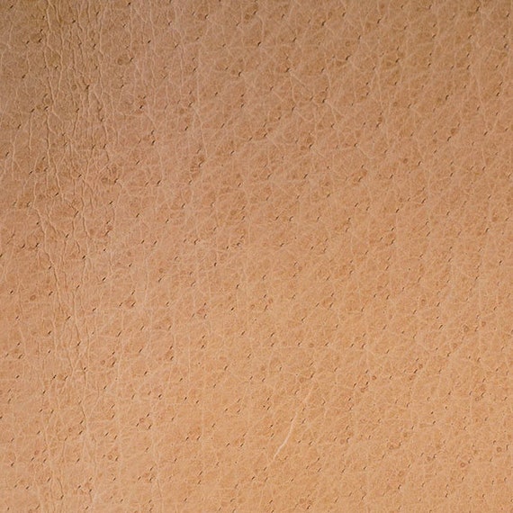 Springfield Leather Companys Full Grain Veg Tan Double Shoulders 4-6ft, Craftsman Grade