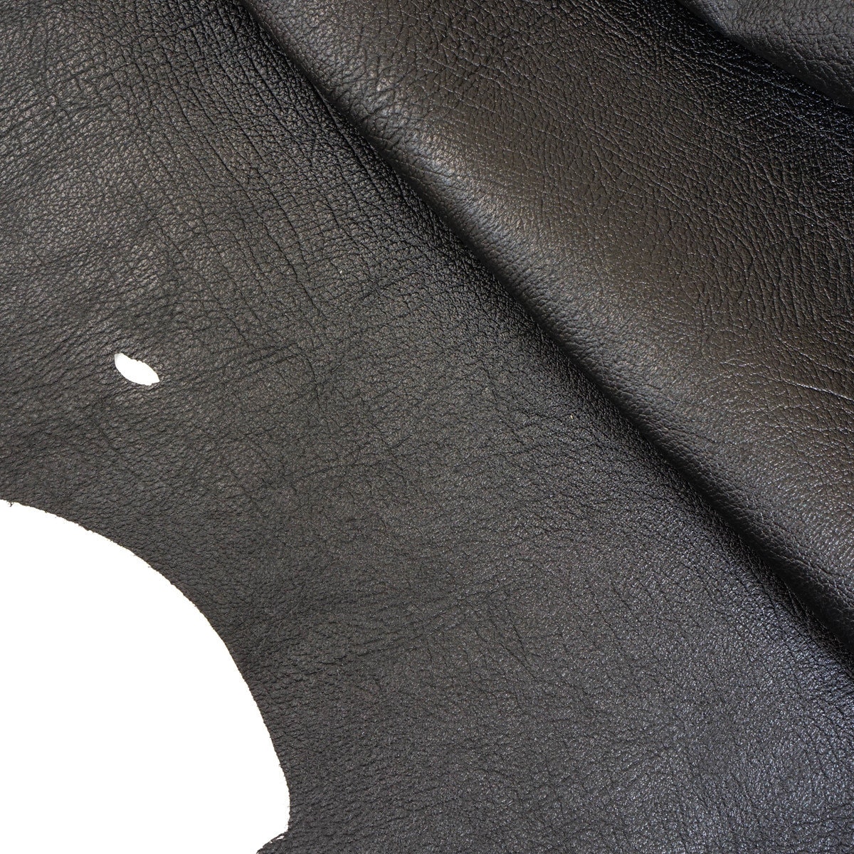 Mission Grain Pigskin Leather | Lightweight Pigskin Leather