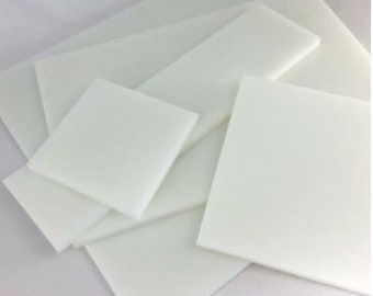 Tablero de polietileno SLC / Superficie de estampado / Herramientas para trabajar el cuero