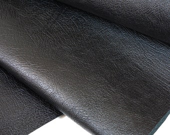 Mission Grain Schweinsleder Tasche und Brieftaschenfutter 1,5 2 Unze Verkauft von Square Foot