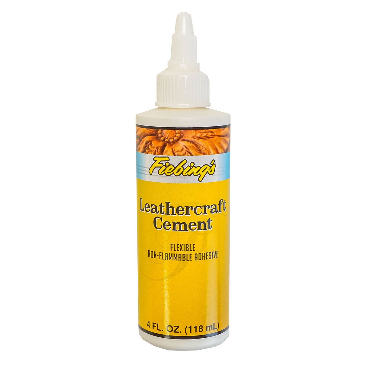 Leather Glue, Water-based Eco Friendly Leather Adhesive Contact Cement for  Leather Craft Leatherwork 