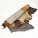 Journal Makers Leather Bundle | 30–35sqft of Premium Oil Tan Leather ...