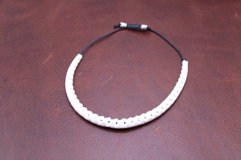 King Cobra Vertebrae Bracelet Snake Spine Bracelet Real Etsy