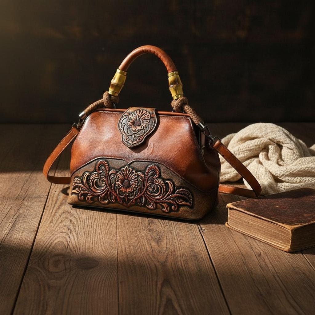 Antique doctors bag - Etsy 日本