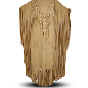 buckskin mini dress buckskin mini dress Vikki Mini Dress