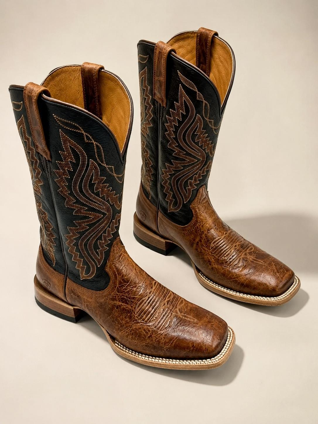 Rios of Mercedes Boots - Etsy UK display picture 3