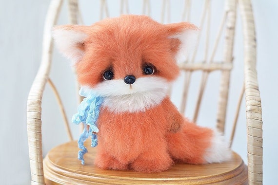fox teddys