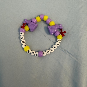 Jax Kandi Single: "Isn't She Lovely?”