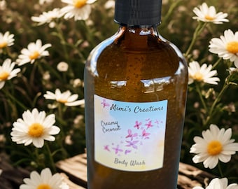 Bagnoschiuma Mimi's 473 ml (16 oz)