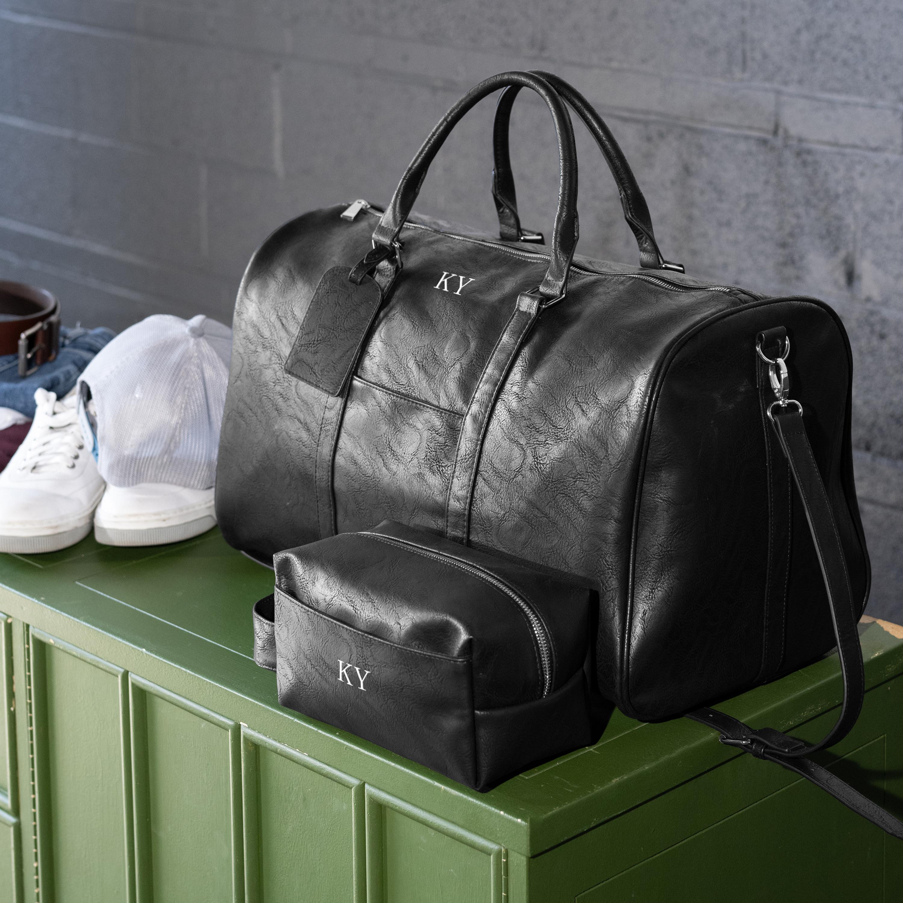 Gym Bag Lv Weekender Bag Bonhams Louis Vuitton: A Green Epi