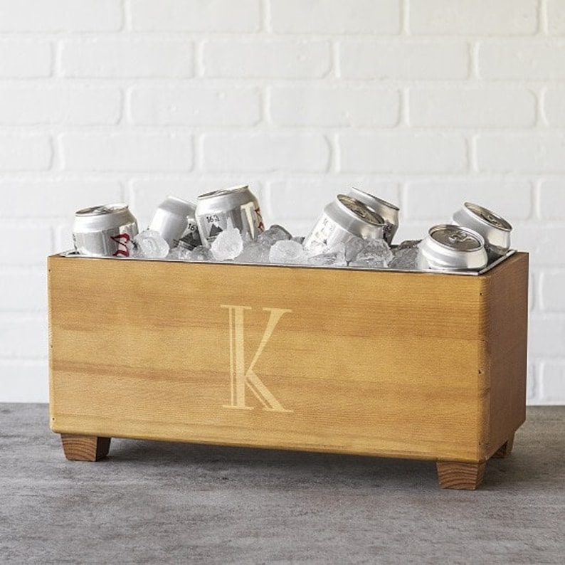 themanregistry Wine Trough