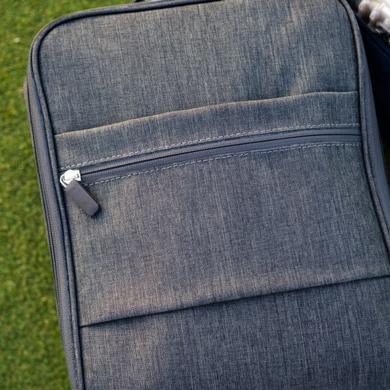 Custom Logo Golf Shoe Bag, Golf Tournament Prize, Personalized Golf Swag Bag Ideas, Bulk Golf Swag, Corporate Gifts, Golf Tournament Gifts