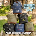Corporate Gifts, Custom Company Logo Cooler, Christmas Gift for Employees, Personalized Bulk Gifts, Company Logo Promotional Gifts and Swag